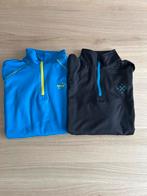 Crivit skipullies maat 146/152 - Zo goed als nieuw!, Crivit, Sport- of Zwemkleding, Ophalen of Verzenden, Zo goed als nieuw
