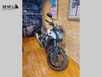 HONDA CB 500 X / ABS (bj 2014), 2 cilinders, Bedrijf, Sport, 471 cc