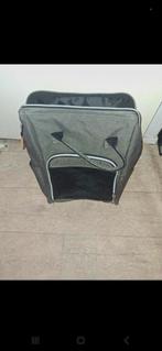 Reis rugtas kleine hond, Ophalen of Verzenden, Zo goed als nieuw