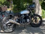 Honda CB 500 four Caferacer 1974, Motoren, Sportuitlaat, 4 cilinders, Motorrijbewijs A, Particulier