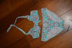 bikini, Hunkemoller, leuke kleurige bikini, mt M/80D, Kleding | Dames, Badmode en Zwemkleding, Blauw, Hunkemöller, Bikini, Ophalen of Verzenden