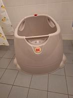 OK babybadje., Kinderen en Baby's, Badjes en Verzorging, Ophalen of Verzenden, Zo goed als nieuw, Badje, Overige merken