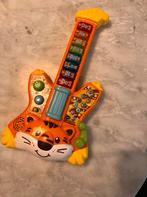 Vtech gitaar,, Kinderen en Baby's, Speelgoed | Vtech, Ophalen, Gebruikt, 6 maanden tot 2 jaar