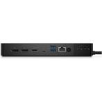 Dell WD22TB4 Thunderbolt 4 Dock met 180W oplader!!, Computers en Software, Dockingstations, Nieuw, Ophalen of Verzenden, Dell