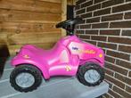 Tractor looptractor, Kinderen en Baby's, Speelgoed | Buiten | Voertuigen en Loopfietsen, Ophalen, Gebruikt