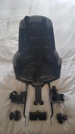 Bobike Kinderzitje, Ophalen, Achterzitje, 9 t/m 18 kg, Bobike