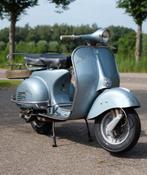 Vespa verkopen? Vespa’s gevraagd GS GL Rally SS VNB, Motoren, Scooter