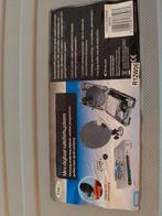 Satellietontvanger Compleet, Caravans en Kamperen, Ophalen of Verzenden, Nieuw