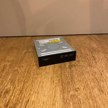 Desktop DVD Lezer/ Brander SATA beschikbaar voor biedingen