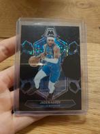 Jaden Hardy Black 1/1 One Of One Panini Mosaic 2023-24, Ophalen of Verzenden, Zo goed als nieuw, Plaatje