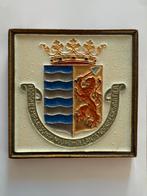Cloisonne tegel Porceleyne Fles Delft., Ophalen of Verzenden