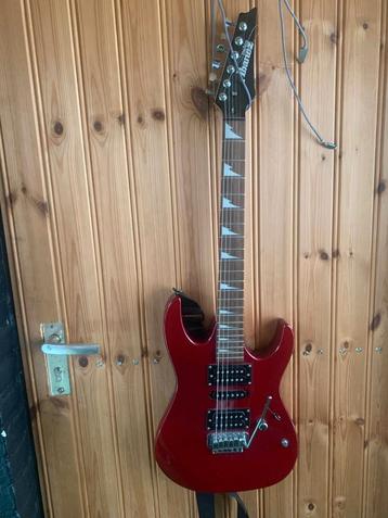 Ibanez Gio beschikbaar voor biedingen