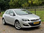 Opel Astra 1.4 Turbo Sport /Navi/Airco/Cruise/, Voorwielaandrijving, Start-stop-systeem, Gebruikt, 680 kg