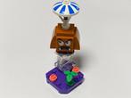 Lego Super Mario Minifiguur Parachute Goomba, Ophalen of Verzenden, Nieuw, Complete set, Lego