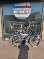 Cortina U4 meisjesfiets te koop!, Fietsen en Brommers, Fietsen | Kinderfietsjes, Ophalen, Zo goed als nieuw, 20 inch of meer