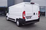 Fiat DUCATO 2.2 JTD  L2H1 /140pk /PDC / Camera /Trekhaak/App, Voorwielaandrijving, Huisgarantie, 4 cilinders, Met garantie (alle)