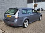 Saab 9-3 Sport Estate 1.9 TiD Norden Business APK 11-2025, Auto's, Saab, Traction-control, Gebruikt, 4 cilinders, 150 pk
