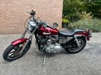 Harley Sportster EVO 1200 ‘88, 2 cilinders, Sportuitlaat, Particulier, Meer dan 35 kW