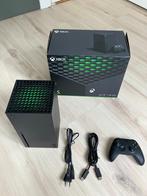 xbox series x, Spelcomputers en Games, Ophalen, Zo goed als nieuw, Xbox Series X