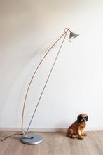 Vintage Prolog vloerlamp, Tord Bjorklund - Ikea. Retro lamp, Huis en Inrichting, Lampen | Vloerlampen, O, O, Metaal, Ikea