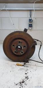 Astap Fusee rechts Avantime 2.0T 16V wielager remschijf remj