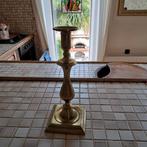 Koperen Kandelaar, Ophalen of Verzenden, Koper of Brons