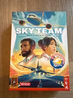 Skyteam Bordspel - Coöperatief!, Hobby en Vrije tijd, Gezelschapsspellen | Bordspellen, Een of twee spelers, Ophalen of Verzenden