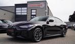 BMW I4 eDrive40 High Executive | Schuifdak | M-pakket | Lase, Auto's, Achterwielaandrijving, Gebruikt, 1600 kg, Adaptive Cruise Control