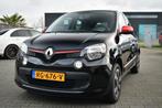 Renault Twingo 1.0 SCe Collection 2017 51.900KM Airco/Cruise, Gebruikt, 840 kg, 4 stoelen, Zwart