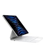 Ipad keyboard case, Computers en Software, Apple iPads, Ophalen of Verzenden, Zo goed als nieuw, 11 inch, Apple iPad