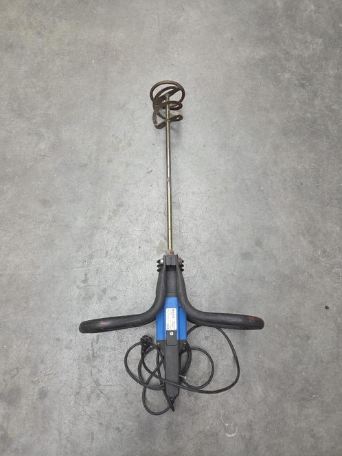 Berg EHR 10 el mixer, Doe-het-zelf en Verbouw, Overige Doe-het-zelf en Verbouw, Gebruikt, Ophalen