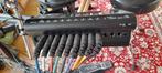 elec; drumstel dd505 d, Muziek en Instrumenten, Drumstellen en Slagwerk, Ophalen, Gebruikt, Overige merken, Elektronisch