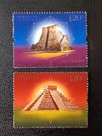China 2022 Joint issue with Mexico, Postzegels en Munten, Postzegels | Azië, Oost-Azië, Ophalen of Verzenden, Postfris