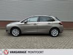 Citroen C4 1.2 PureTech Feel Edition|Cruise|Trekhaak|Carplay, Stof, 1199 cc, Met garantie (alle), Origineel Nederlands
