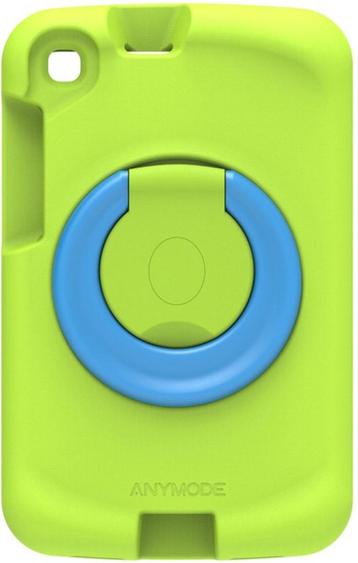 Partij 150x: Samsung Kidscover Galaxy Tab A8.0 (2019) Groen beschikbaar voor biedingen
