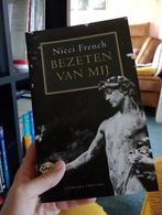 Bezeten van mij nicci french, Boeken, Nieuw, Ophalen of Verzenden, Nicci French, Nederland