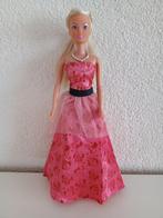 Steffi Love Disney Minnie Mouse Prom Night, Kinderen en Baby's, Speelgoed | Poppen, Ophalen of Verzenden, Zo goed als nieuw, Overige typen