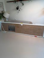 Keukenblad met uitsnede voor bakplaat, Ophalen, Bruin, 75 cm of meer, Nieuw