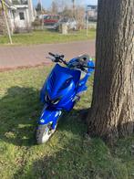 Yamaha aerox stage 6 50cc HPI, Fietsen en Brommers, Scooters | Yamaha, Ophalen, Gebruikt, Tweetakt, Aerox