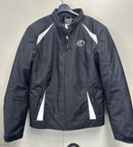 Dames motorjack, Harley Davidson, maat L, Motoren, Jas | textiel, Harley Davidson, Ophalen of Verzenden, Nieuw zonder kaartje