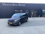 Mercedes benz Vito 114CDI zwart, Auto's, Mercedes-Benz, 2000 kg, Zwart, Origineel Nederlands, Particulier