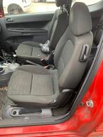Mitsubishi colt CZ stoel 3 deurs links LV 2003 tot 2012, Ophalen, Gebruikt, -, -