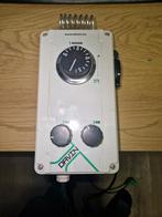 Davin Fan Controller - Ventilator Regelaar, Ophalen of Verzenden, Gebruikt