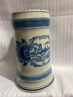 Artois Bierpul Delft Blauw, Antiek en Kunst, Antiek | Keramiek en Aardewerk, Ophalen of Verzenden