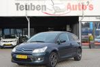 Citroën C4 Coupe 1.6 HDIF IMAGE Airco, Cruise control, Lich, Auto's, Citroën, Stof, Gebruikt, 4 cilinders, 665 kg