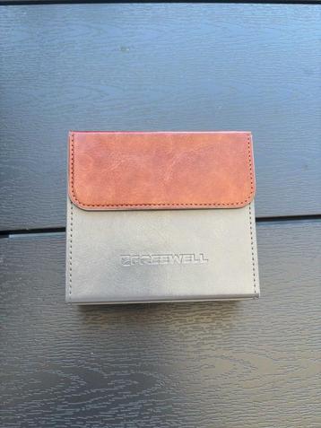 Freewell Variable Magnetic VND Filter System 82mm beschikbaar voor biedingen