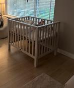 Baby box, Kinderen en Baby's, Ophalen of Verzenden, Zo goed als nieuw, Ledikant