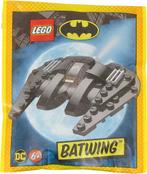 Lego 212329 batwing paper polybag 500stuks, Kinderen en Baby's, Speelgoed | Duplo en Lego, Ophalen of Verzenden