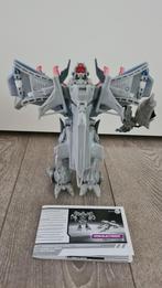 Megatron, Verzamelen, Transformers, Overige generaties, Ophalen of Verzenden, Zo goed als nieuw