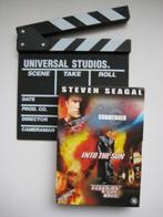 Submerged+Into the sun+Today you die DVD, Alle leeftijden, Ophalen of Verzenden, Zo goed als nieuw